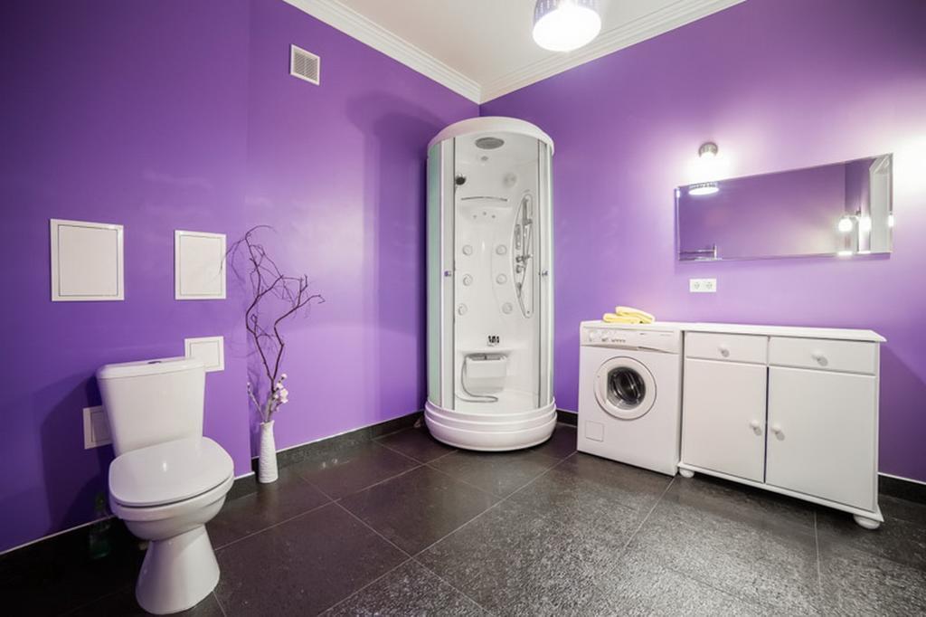 Studiominsk 9 Apartments Kültér fotó