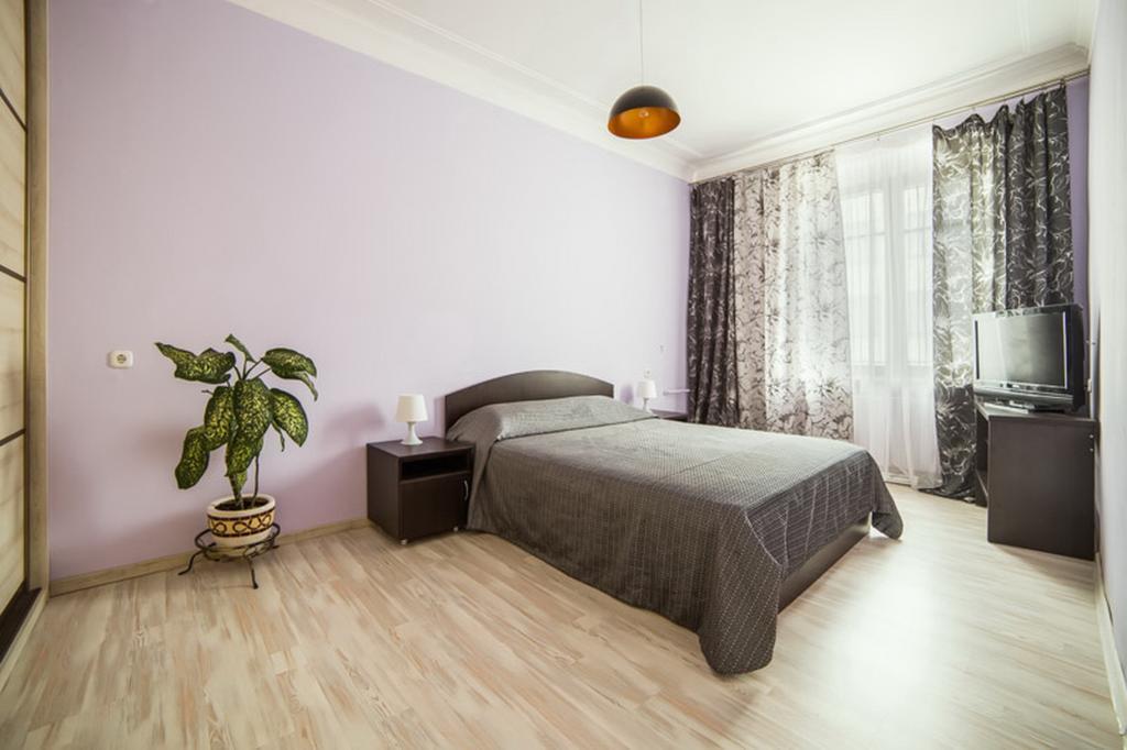 Studiominsk 9 Apartments Kültér fotó