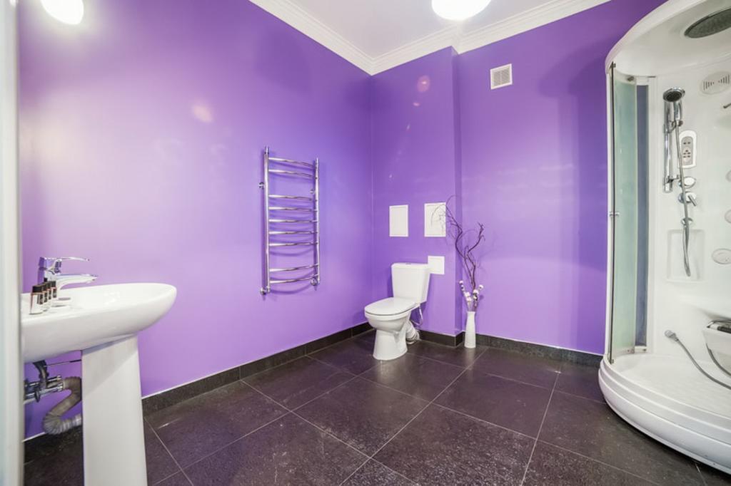 Studiominsk 9 Apartments Kültér fotó