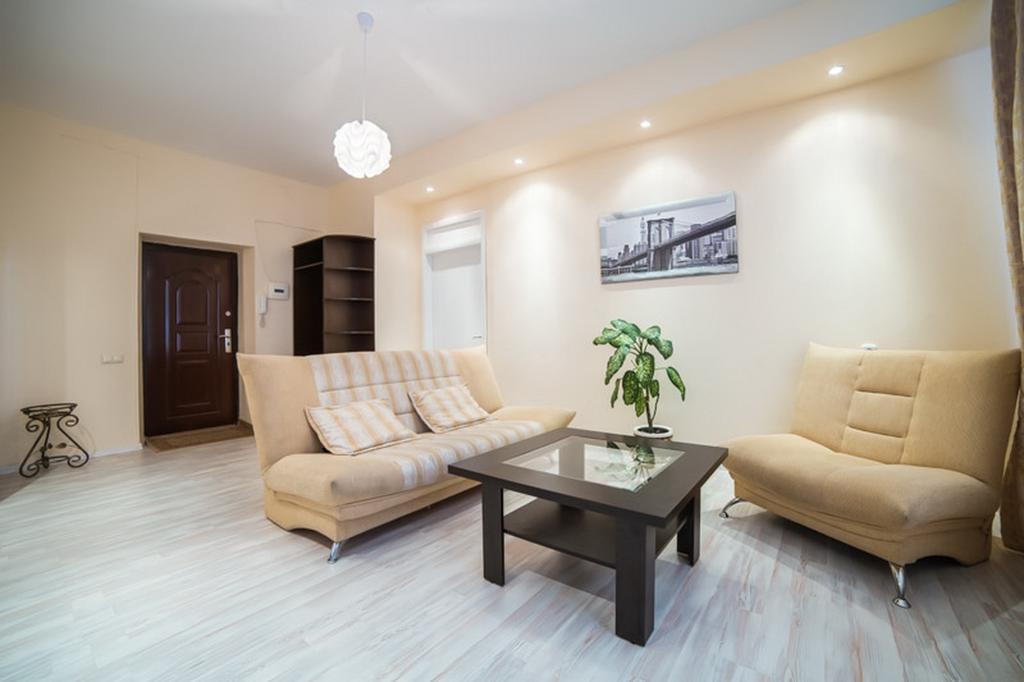 Studiominsk 9 Apartments Kültér fotó