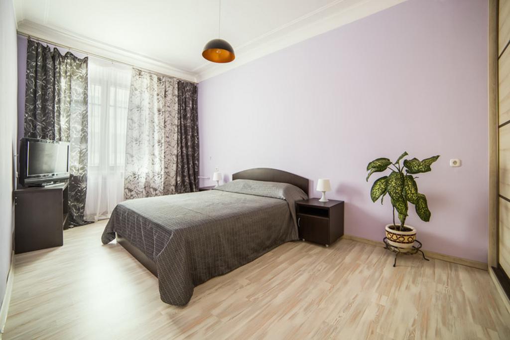 Studiominsk 9 Apartments Szoba fotó