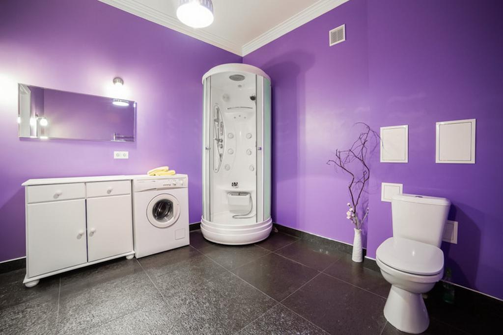 Studiominsk 9 Apartments Szoba fotó