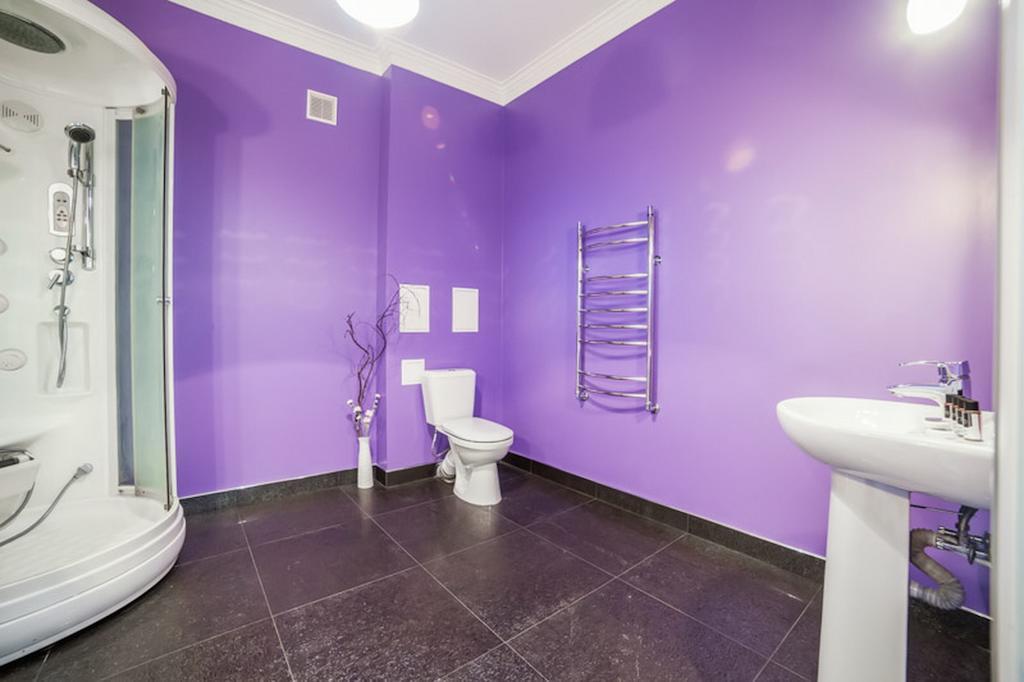 Studiominsk 9 Apartments Szoba fotó