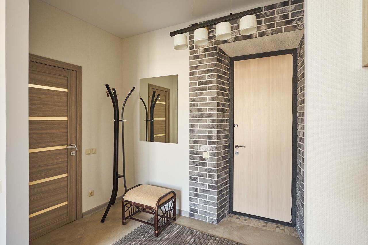 Studiominsk 9 Apartments Kültér fotó